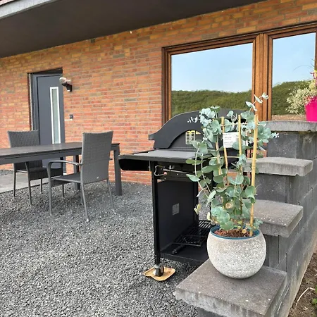 Empt Vussem Apartmán