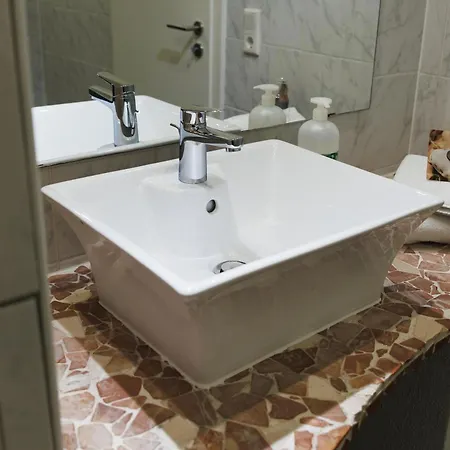 Empt Vussem Apartmán Mechernich