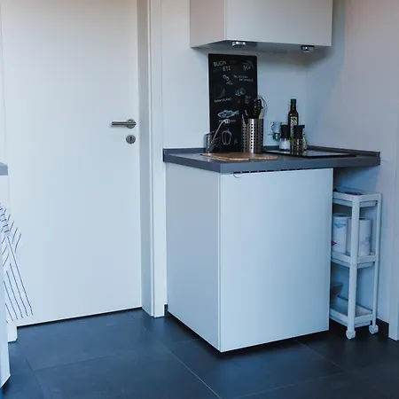 Empt Vussem Apartmán