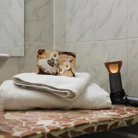 Apartmán Empt Vussem *