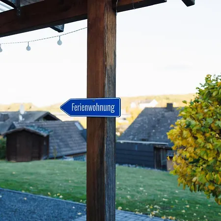 Empt Vussem Apartmán