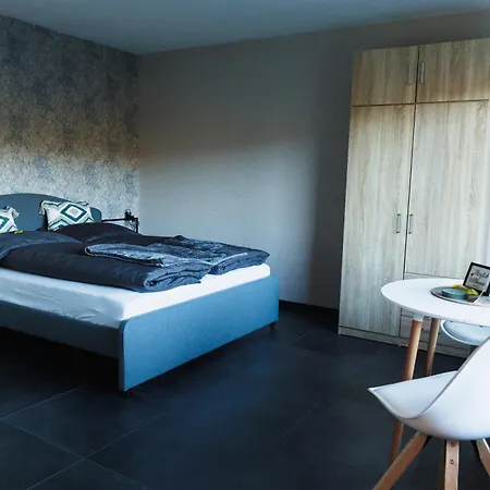 Apartmán Empt Vussem