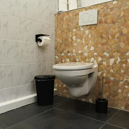 Empt Vussem Apartmán Mechernich