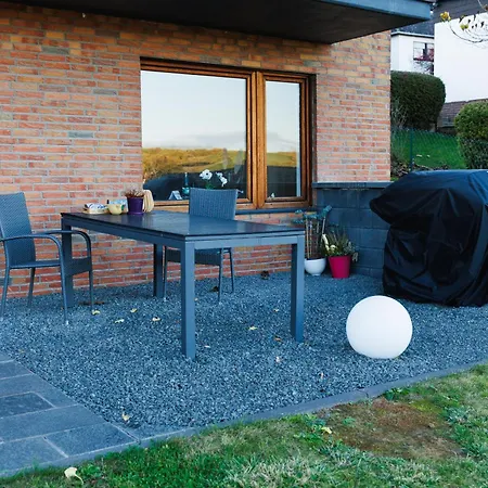 Empt Vussem Mechernich