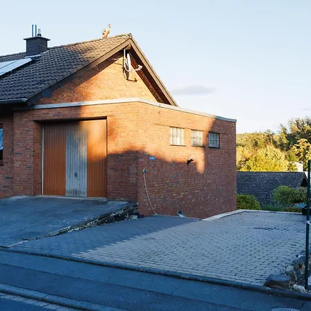 Apartmán Empt Vussem