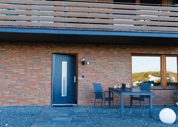 Lejlighed Empt Vussem