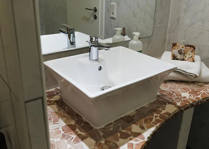 Empt Vussem Lejlighed Mechernich