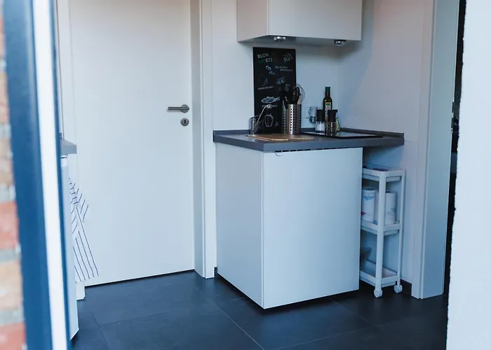 Empt Vussem Lejlighed