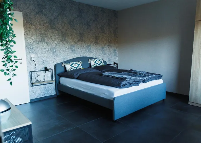 Lejlighed Empt Vussem