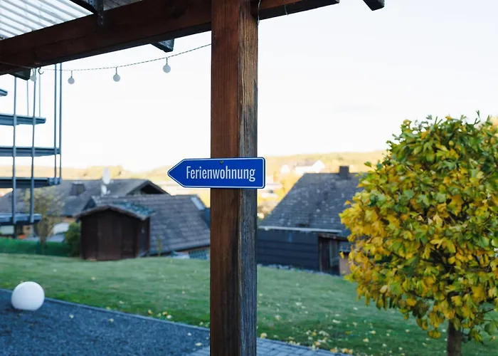 Empt Vussem Lejlighed