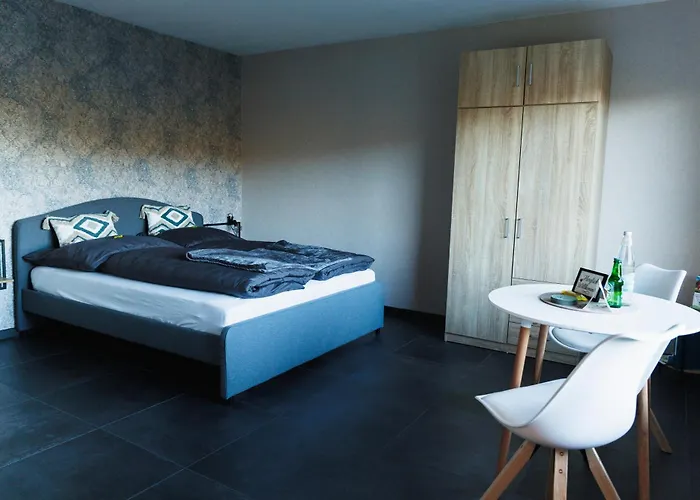 Lejlighed Empt Vussem