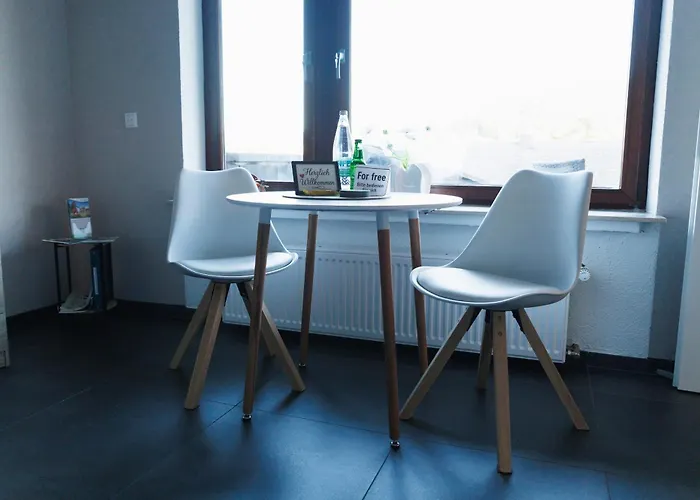 Empt Vussem Lejlighed Mechernich