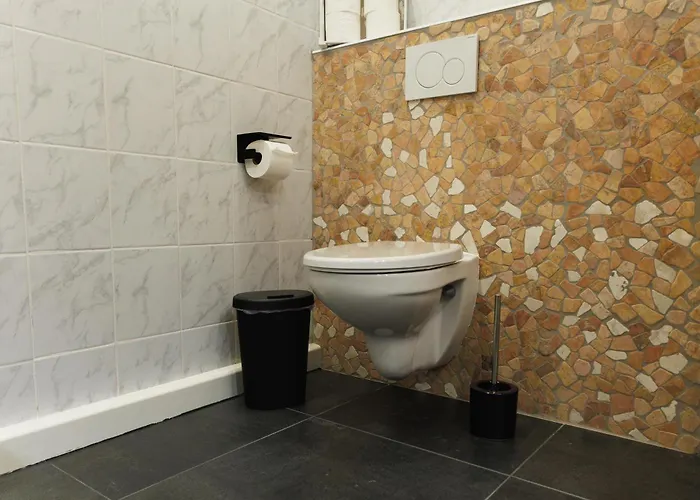 Empt Vussem Lejlighed Mechernich