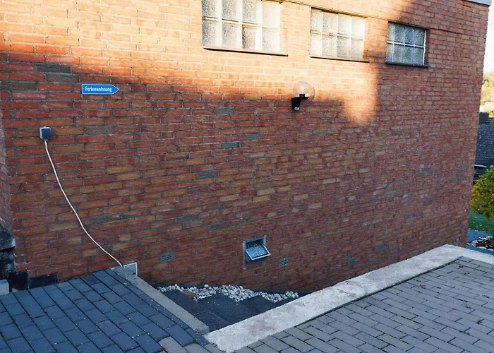 Empt Vussem * Mechernich