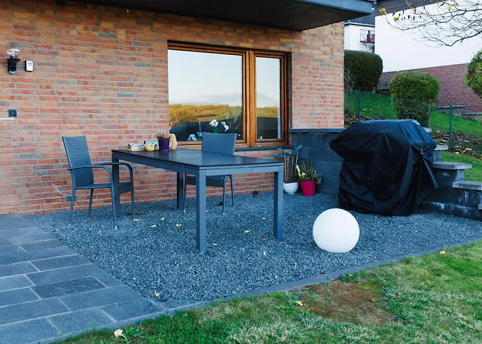 Empt Vussem Mechernich