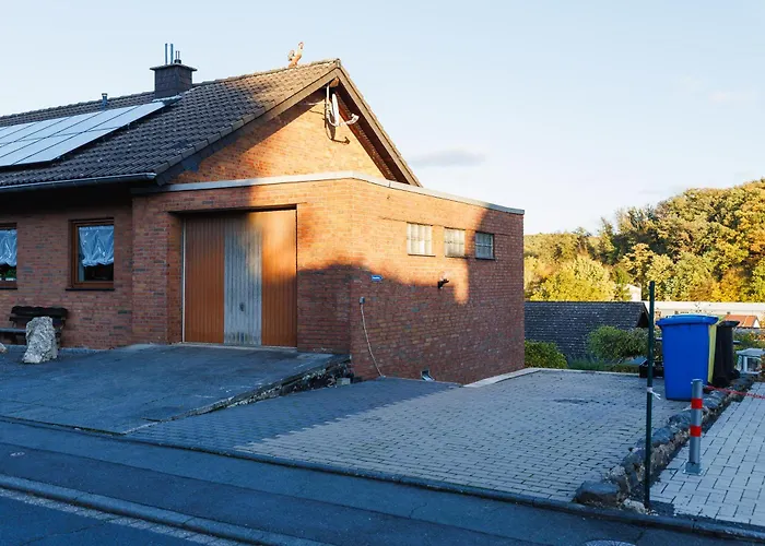 Lejlighed Empt Vussem